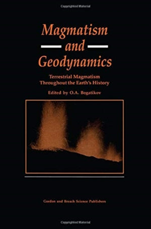 Magmatism and Geodynamics
