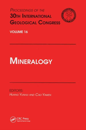 Mineralogy