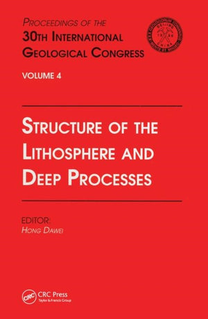 Structure of the Lithosphere and Deep Processes