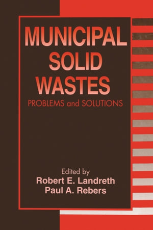 Municipal Solid Wastes