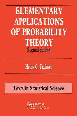 Elementary Applications of Probability Theory