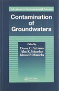 Contamination of Groundwaters