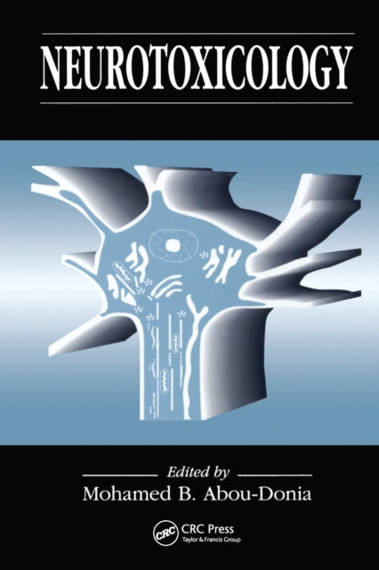 Book cover of: Neurotoxicology