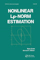 Book cover of: Nonlinear Lp-Norm Estimation. By: Rene Gonin