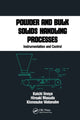 Book cover of: Powder and Bulk Solids Handling Processes