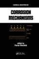 Book cover of: Corrosion Mechanisms