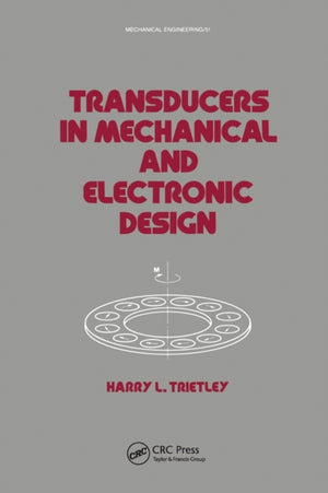 Transducers in Mechanical and Electronic Design