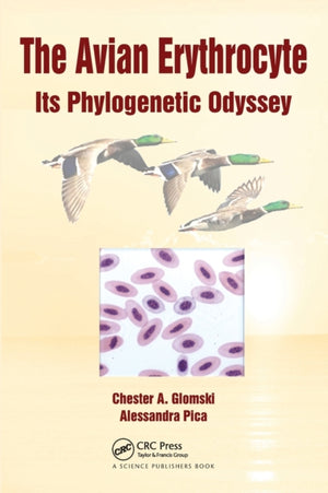 The Avian Erythrocyte