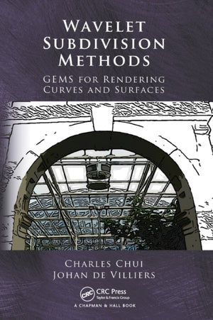 Wavelet Subdivision Methods