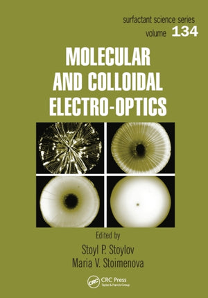 Molecular and Colloidal Electro-optics