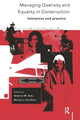 Book cover of: Managing Diversity and Equality in Construction