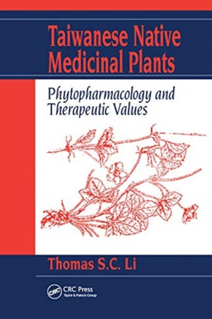 Taiwanese Native Medicinal Plants