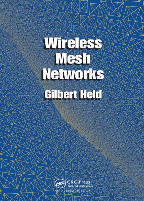 Book cover of: Wireless Mesh Networks
