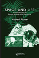 Book cover of: Space and Life. By: Hubert Planel