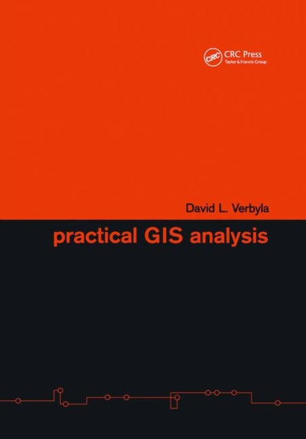 Book cover of: Practical GIS Analysis