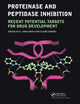 Book cover of: Proteinase and Peptidase Inhibition