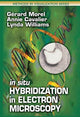 Book cover of: In Situ Hybridization in Electron Microscopy
