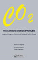 Book cover of: Carbon Dioxide Problem. By: Toshinori Kojima