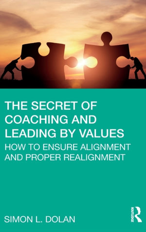 Secret of Coaching and Leading by Values