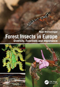 Forest Insects in Europe
