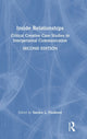Book cover of: Inside Relationships. By: Sandra L. Faulkner
