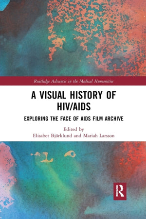 A Visual History of HIV/AIDS