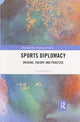 Book cover of: Sports Diplomacy. By: Stuart Murray