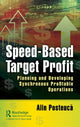 Book cover of: Speed-Based Target Profit. By: Alin Posteuca