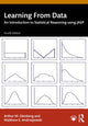 Book cover of: Learning From Data. By: Arthur M. Glenberg
