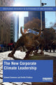 Book cover of: New Corporate Climate Leadership. By: Edward Cameron