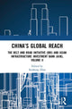Book cover of: China’s Global Reach. By: Suisheng Zhao