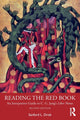 Book cover of: Reading the Red Book. By: Sanford L. Drob