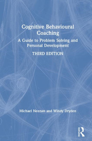 Cognitive Behavioural Coaching