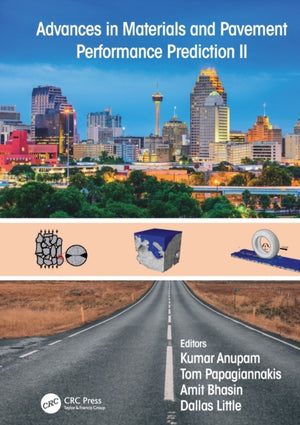 Advances in Materials and Pavement Performance Prediction II