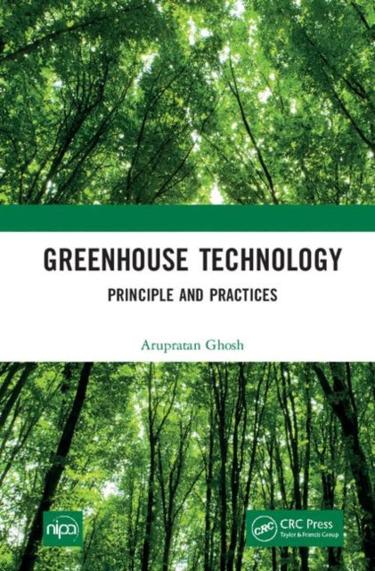 Book cover of: Greenhouse Technology