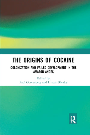 Origins of Cocaine