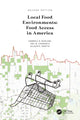 Book cover of: Local Food Environments