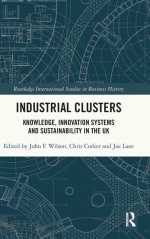 Industrial Clusters