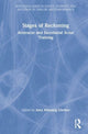 Book cover of: Stages of Reckoning. By: Amy Mihyang Ginther
