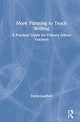 Book cover of: More Planning to Teach Writing. By: Emma Caulfield