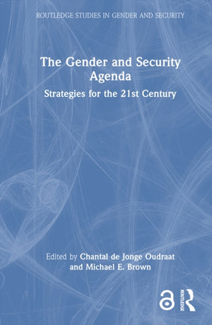 Gender and Security Agenda