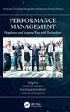 Book cover of: Performance Management. By: Madhu Arora