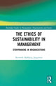 Book cover of: Ethics of Sustainability in Management. By: Kenneth Mølbjerg Jørgensen