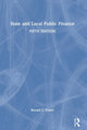 Book cover of: State and Local Public Finance. By: Ronald C. Fisher