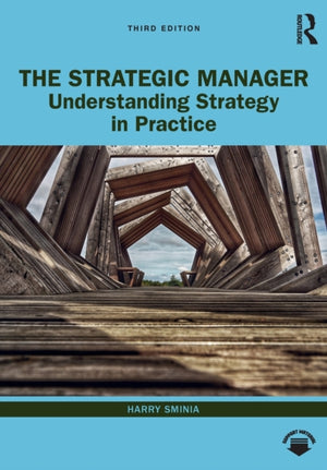 Strategic Manager