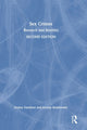 Book cover of: Sex Crimes