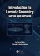 Book cover of: Introduction to Lorentz Geometry. By: Ivo Terek Couto