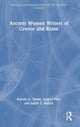 Book cover of: Ancient Women Writers of Greece and Rome