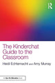 Book cover of: Kinderchat Guide to the Classroom. By: Heidi Echternacht
