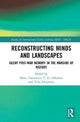 Book cover of: Reconstructing Minds and Landscapes. By: Marja Tuominen